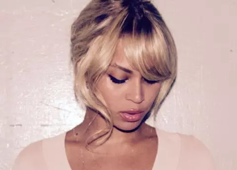 Beyonce - Îşi sărbătoreşte ziua de naştere cu un nou look