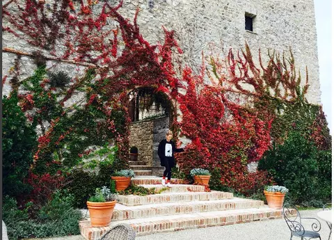 Cele mai cool fotografii ale săptămânii pe Instagram