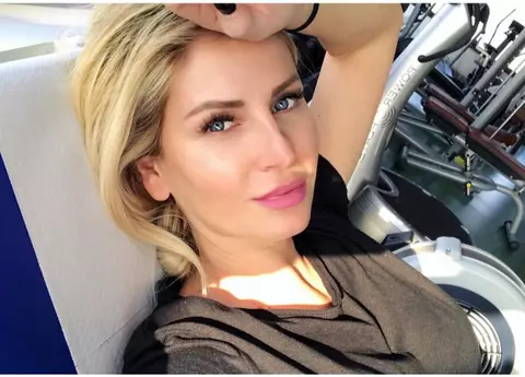 Cele mai cool fotografii ale săptămânii pe Instagram
