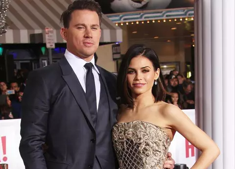 Channing Tatum şi Jenna Dewan – Atât de sexy în vacanţa din Hawaii! Imagini incendiare cu cel mai hot cuplu!