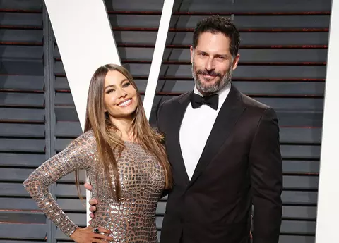 Vedete la Vanity Fair Oscar party 2017