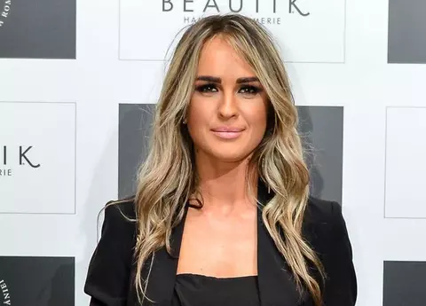 Seară de party pentru vedete