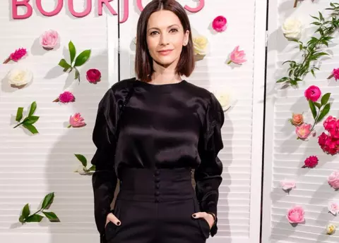 Andreea Raicu și Andreea Berecleanu – ţinute french chic la un brunch