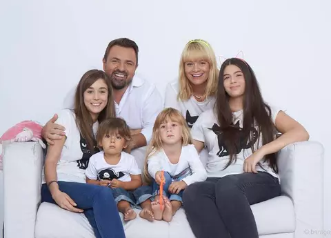 Horia Brenciu şi Alice Dumitrescu - Cum a început povestea lor de dragoste în urmă cu 10 ani! Iată primele fotografii împreună!