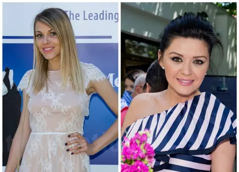 Cine sunt vedetele din România cu cel mai frumos zâmbet