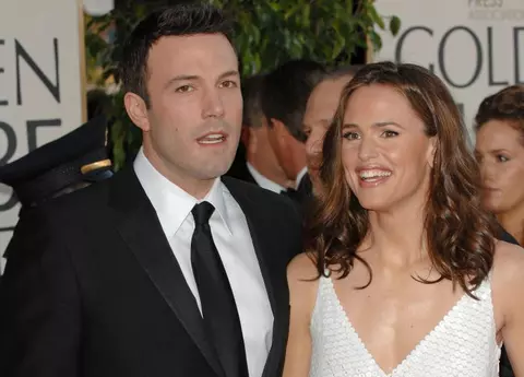 Adio, Jennifer! Ben Affleck merge mai departe. Cine e noua lui iubită