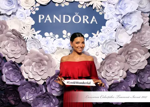 Vedetele au probat cele mai noi colecții de bijuterii ale sezonului