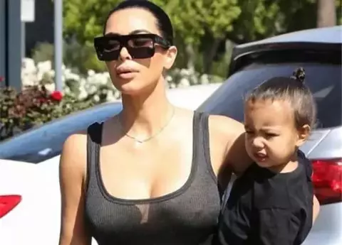 Kim Kardashian nu se va opri la 3 copii! Vedeta vrea să devină din nou mamă...