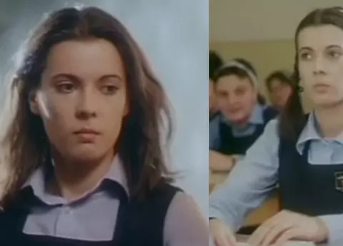 A făcut furori în ”Declarație de dragoste”. Teodora Mareș, răvășitoare și la 55 de ani / FOTO