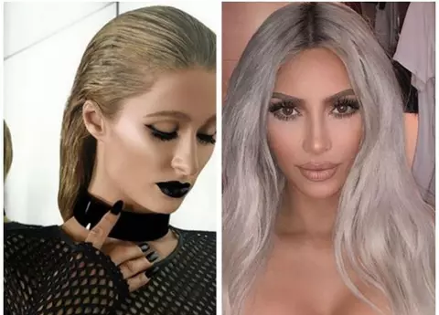 Invidia e boală grea: Paris Hilton a devenit clona rivalei sale, Kim Kardashian