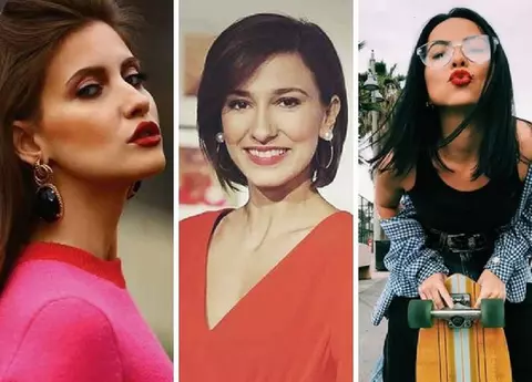 Ce crede Iulia Albu despre Dana Rogoz și Inna. Una dintre ele a fost aspru criticată!