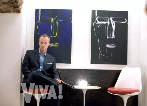 Cele cinci mari temeri ale lui Andrei Gheorghe. De ce i-a fost frică nu a scăpat