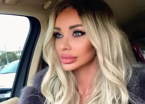 Bianca Drăgușanu, super petrecere de ziua ei. Vedeta s-a distrat până dimineața