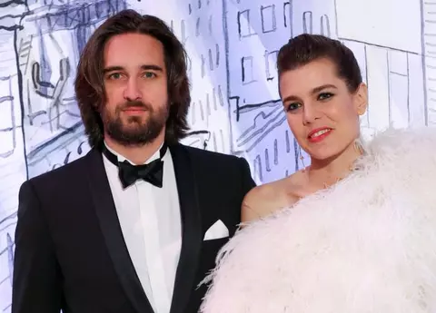 Charlotte Casiraghi s-a logodit. Nepoata Prințesei Grace de Monaco își reface viața!