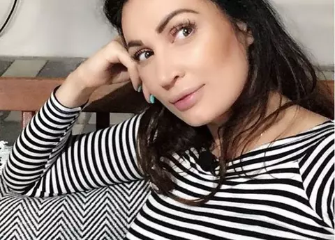 Secretul Nicoletei Luciu. Cum se menține vedeta tânără