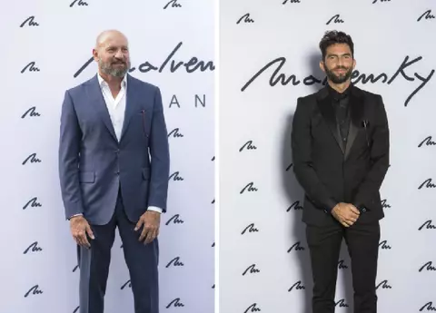 Cei mai sexy bărbați din sport s-au întâlnit la un eveniment monden