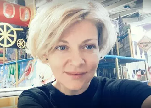 FOTO de colecție! Cum arăta Dana Nălbaru la 20 de ani