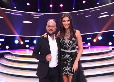 Schimbare neașteptată. Ce se întâmplă cu Alina Pușcaș și Cosmin Seleși la ”Te cunosc de undeva!”