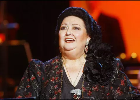 Soprana Monserrat Caballé a fost înmormântată cu onoruri. Regina Sofia și zeci de personalități au participat la funeralii
