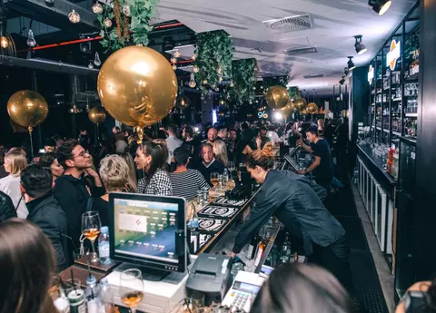 Cele mai frumoase imagini de la VIVA Influencers Party 2018