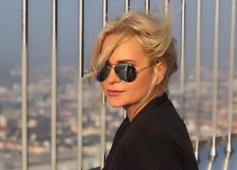 El o face fericită acum. Cine este noul iubit al Paulei Chirilă