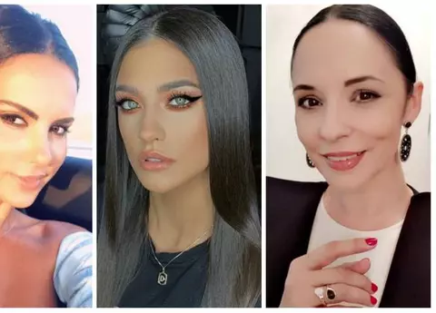 Șase vedete brunete cărora le-ar sta neașteptat de bine blonde. Avem dovada!