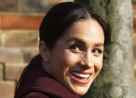 Meghan Markle, față în față cu trei dintre iubitele Prințului Harry! Cum arată rivalele Ducesei de Sussex