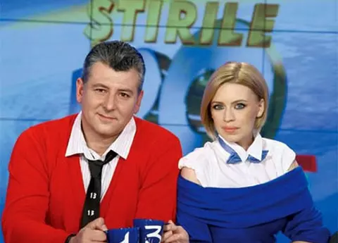 Îţi aduci aminte de Andreea Liptak, fosta prezentatoare de la Pro TV? Are acum o familie frumoasă