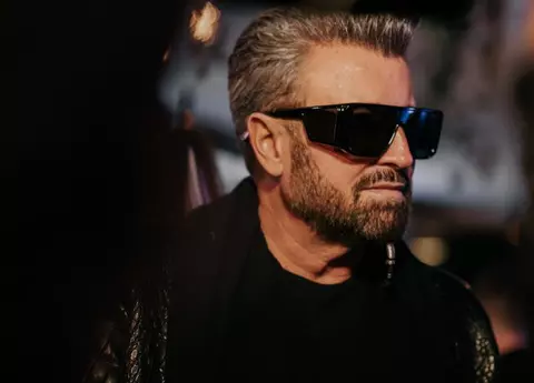 EXCLUSIV! Fotografii nemaivăzute cu Cătălin Botezatu din 2000! Avea cu 20 de kilograme mai mult