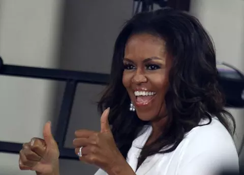 La mulţi ani, Michelle Obama! Fosta Primă Doamnă a Americii a împlinit 55 de ani
