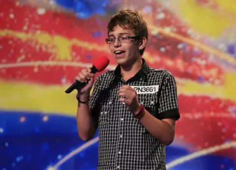 Îți mai amintești de Narcis Ianău, din primul sezon ”Românii au talent”? Cum arată și ce face acum. Schimbarea e fabuloasă!