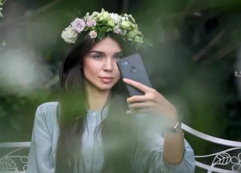 Soția lui Vladimir Drăghia, din ce în ce mai sexy. Cum a pozat Alice Cavaleru în Republica Dominicană