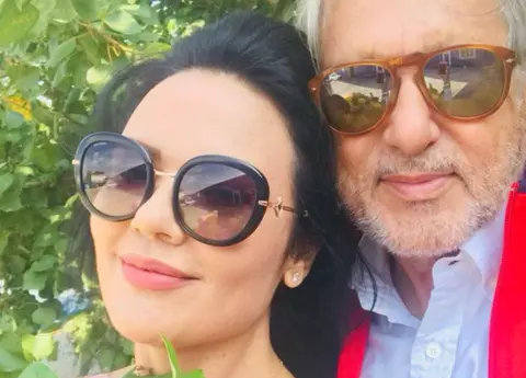 Ilie Năstase și Ioana se pregătesc să devină părinți. Vor să aibă o fetiță: ”Ea are un băiat”