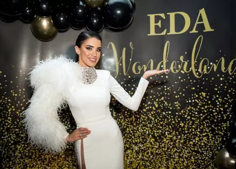 Adelina Pestrițu, zi de naștere cu aproape 200 de invitați. A slăbit 2 kilograme de la stres: ”A necesitat multă pregătire și agitație”