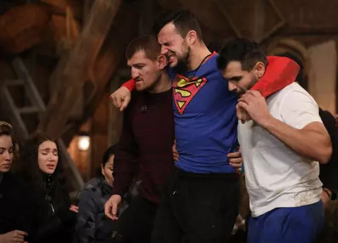 FERMA 2019. Remus, eliminat din competiție de Kamara. S-a lăsat cu plânsete, iar Moroșanu a izbucnit: „Amândoi joacă teatru şi mă enervează!“