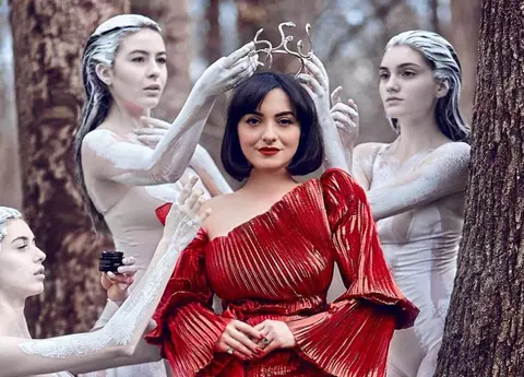 Ana Morodan de la "Asia Express" vorbește în premieră despre iubit, căsătorie și copii / EXCLUSIV