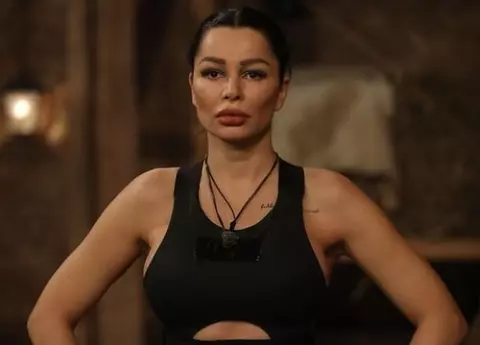 Petrecere de zile mari la "Ferma"! Cum se distrează concurenții de ziua lui Brigitte Năstase
