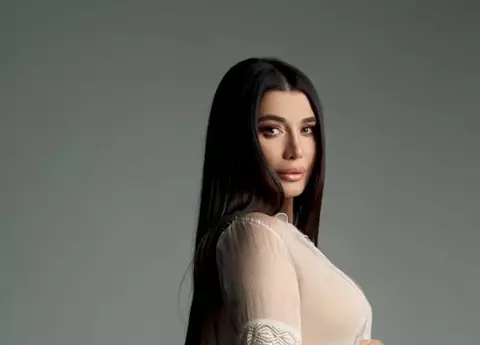 Elena Băsescu, despre relația cu iubitul ei și fiica lor, Anastasia: ”Seamănă cu Cătălin și cu tata”