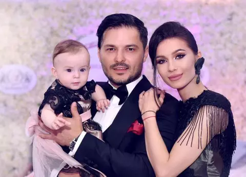 Liviu Vârciu se însoară! Are planuri mari după ce s-a împăcat cu Anda Călin: ”Ea e familia mea”
