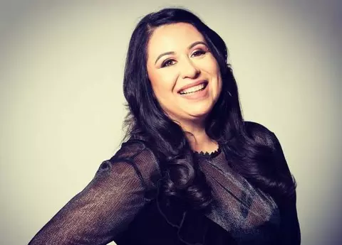 Oana Roman a slăbit 6 kilograme. Cum arată vedeta acum și cum a reușit să scadă în greutate