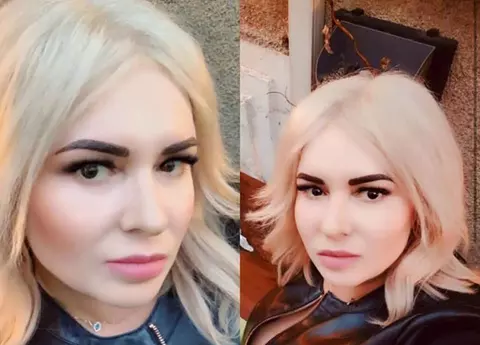 Viorica de la Clejani, încă o intervenţie estetică. Artista este de nerecunoscut, iar fanii au luat foc: “Erai frumoasă rău naturală!”