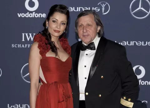 FERMA 2019. Brigitte Năstase, maratoane sexuale: „Într-o noapte am făcut-o şi de 7 ori!”. Moroșanu, șocat: „Năstase nu mai moare?”