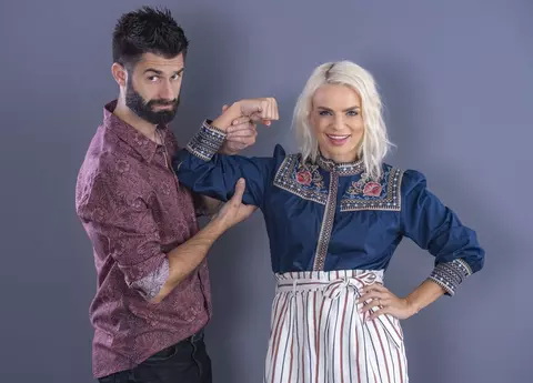 ASIA EXPRESS. Oase: “Orice se întâmplă, tot Jojo cu Paul sunt vinovaţi!” / Ce cred Morodan, Oase şi CRBL despre scandalul iscat de Jojo