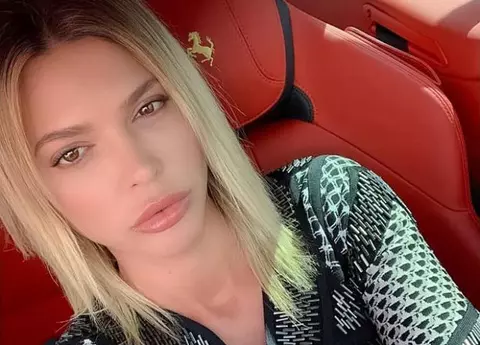 Alina Vidican, fosta soție a lui Cristi Borcea, își mai dorește copii. Este încă singură la 3 ani de la divorț