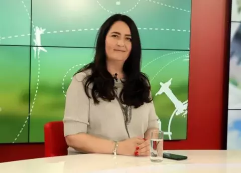 Dieta cu care Amalia Năstase a slăbit 12 kilograme într-o lună: ”Dimineața mănânc...”