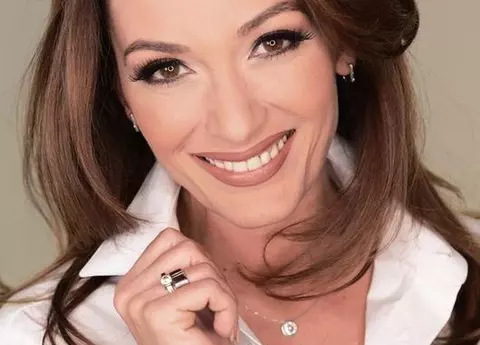 Anca Țurcașiu, la un pas să fie agresată sexual. Prin ce situații neplăcute a trecut vedeta: ”Nu am făcut în viața mea un compromis”