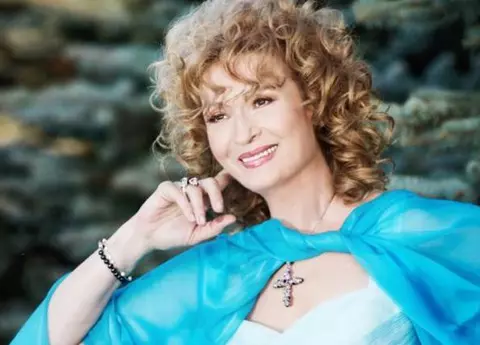 Angela Similea, o nouă lovitură financiară la 72 de ani. A pierdut moștenirea soțului său!