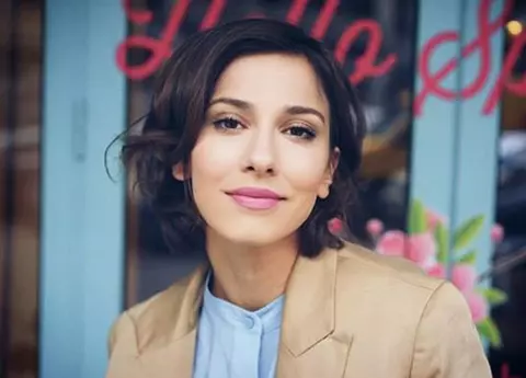 EXCLUSIV! Dana Rogoz, adevărul despre boala de tiroidă de care suferă