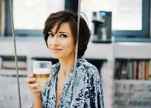 Ce dieta a început să țină Dana Rogoz după 30 de ani și, mai ales, de ce are abdomenul plat