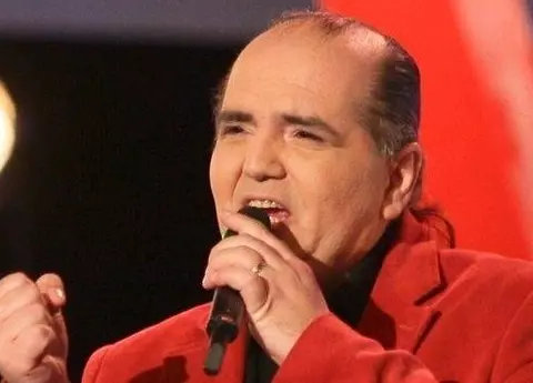 Cum arată  Daniel Iordăchioaie la 50 de ani. S-a făcut băiat de cartier, nu îl mai recunoști!